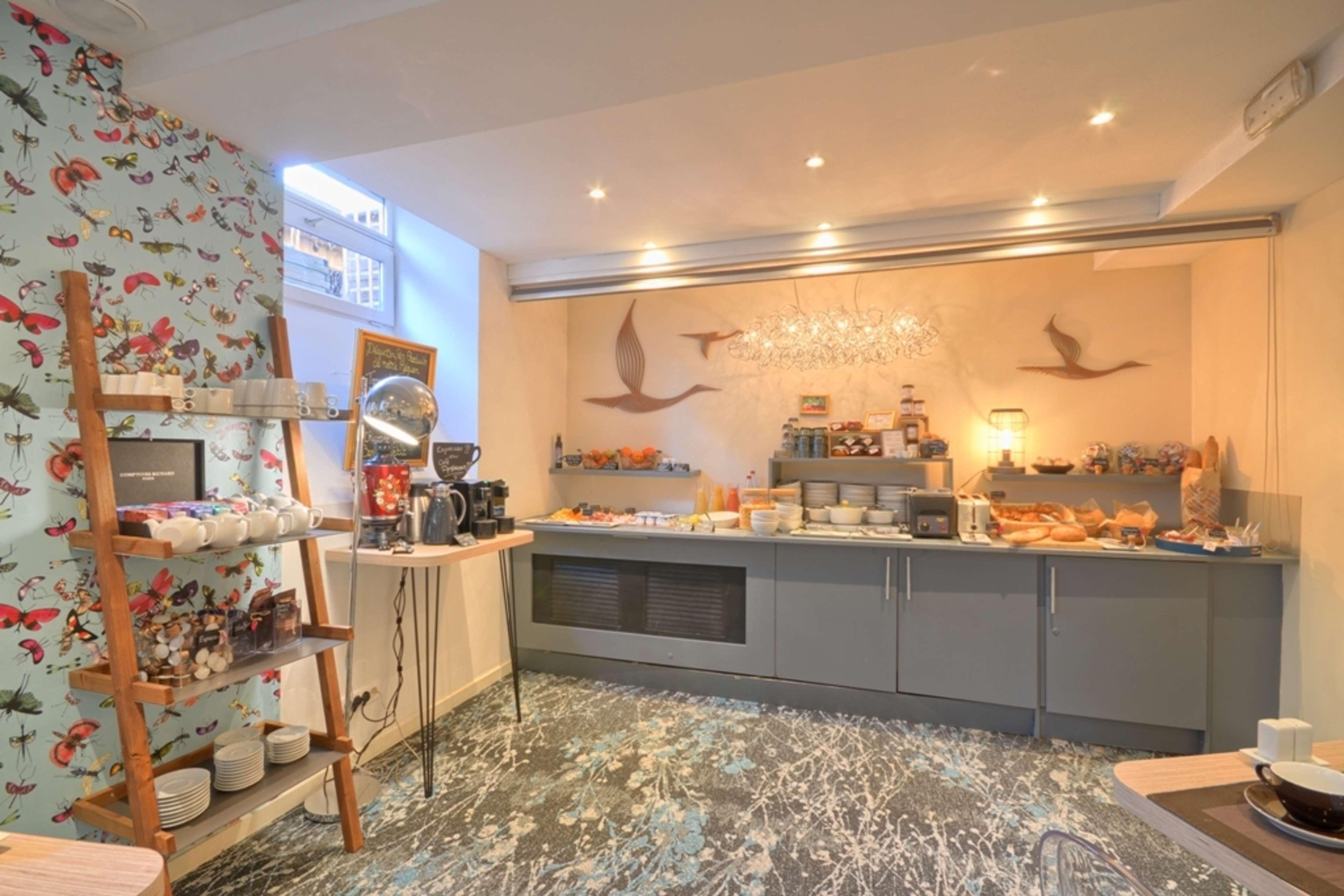 Best Western Urban Hôtel&Spa Lille Extérieur photo