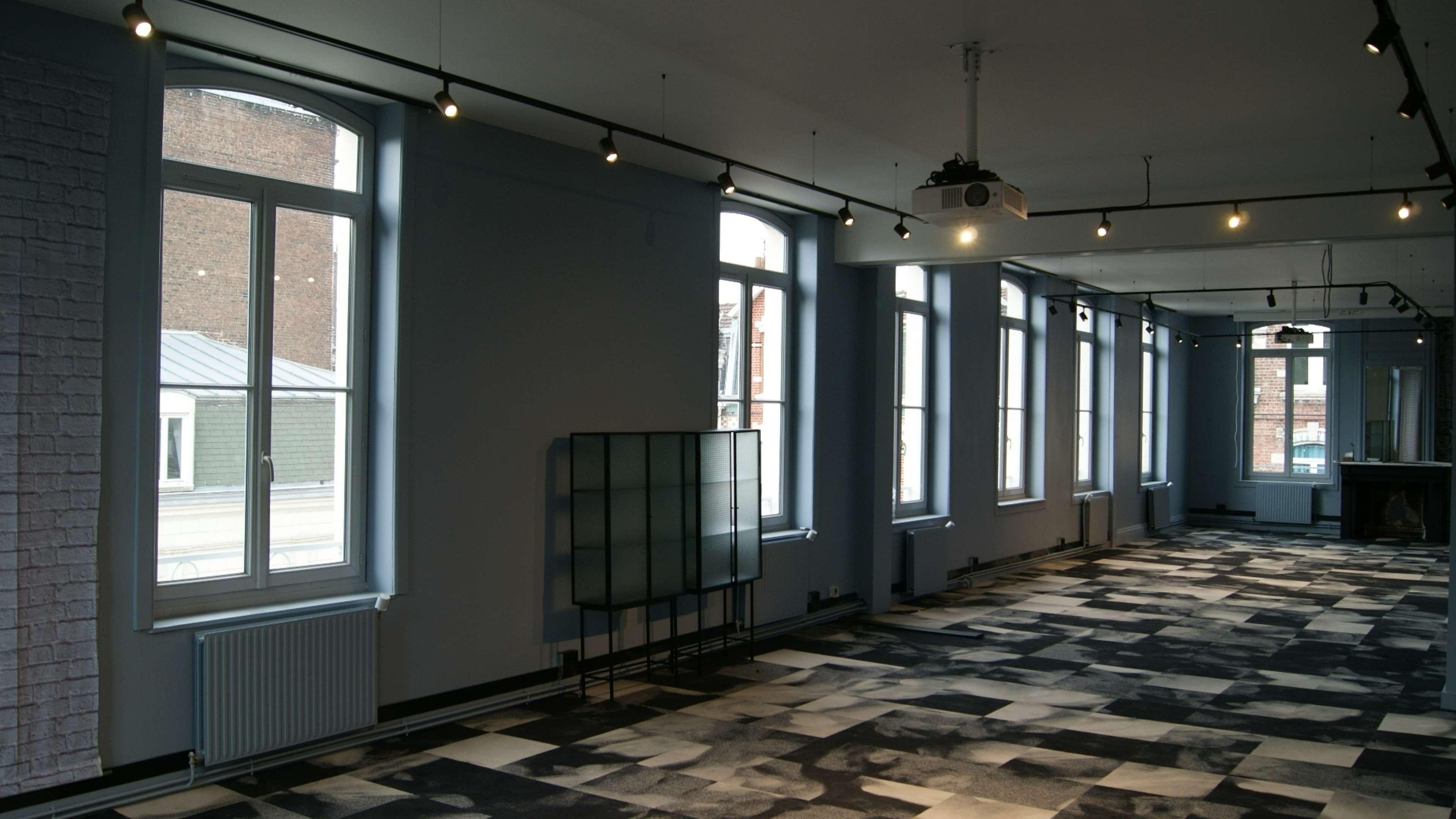 Best Western Urban Hôtel&Spa Lille Extérieur photo