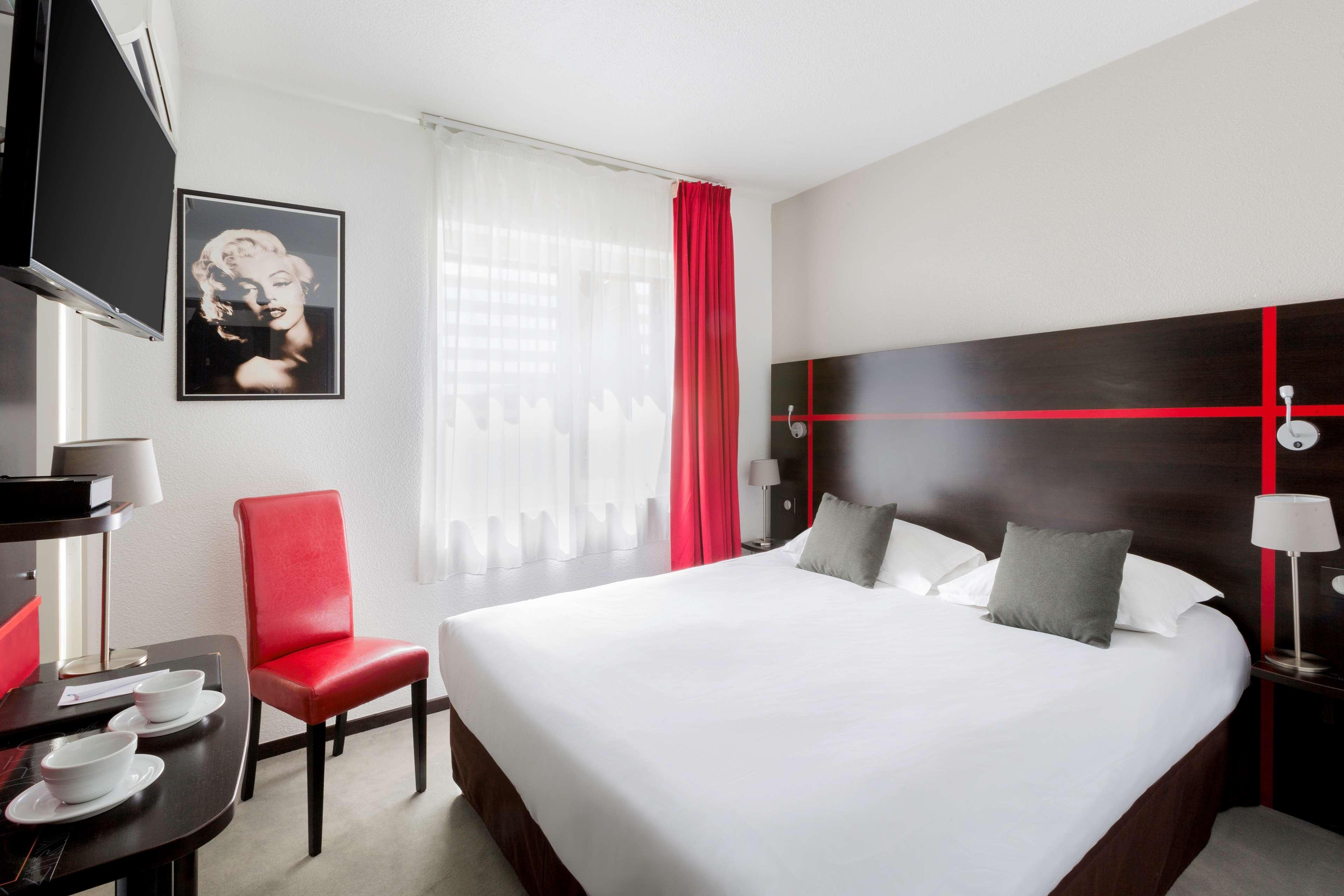 Best Western Urban Hôtel&Spa Lille Extérieur photo